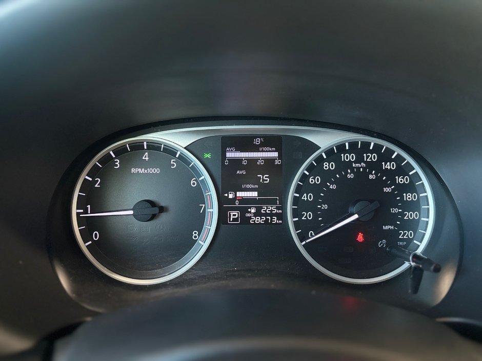 2021 Nissan Kicks S-18