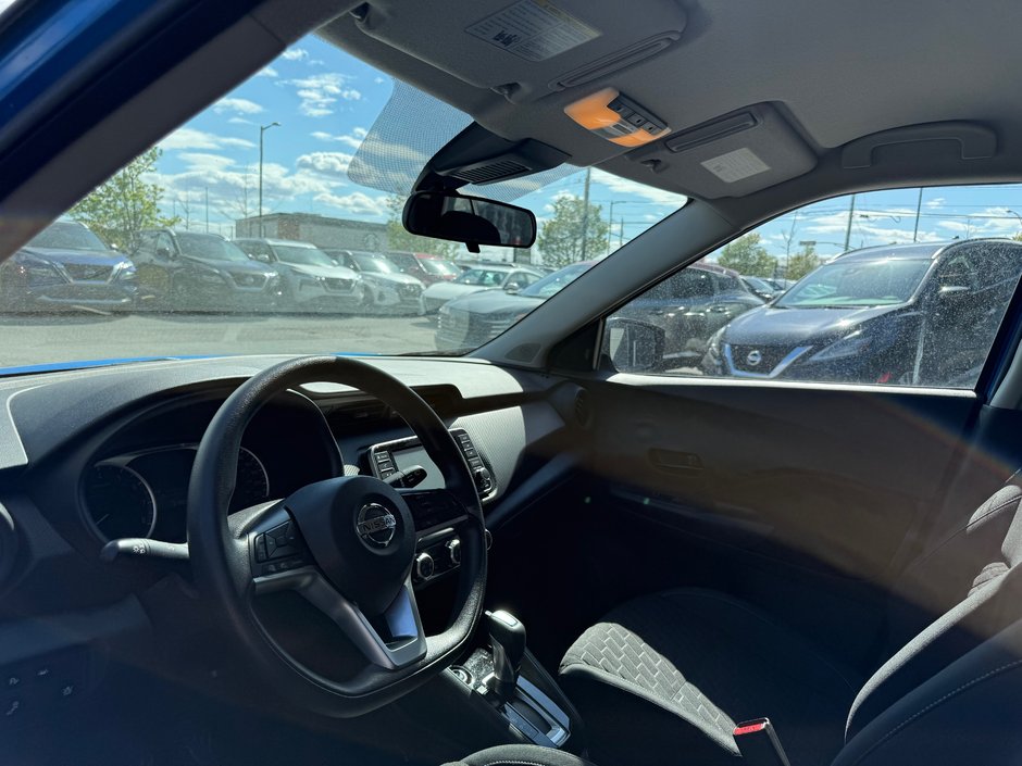 2021 Nissan Kicks S-8