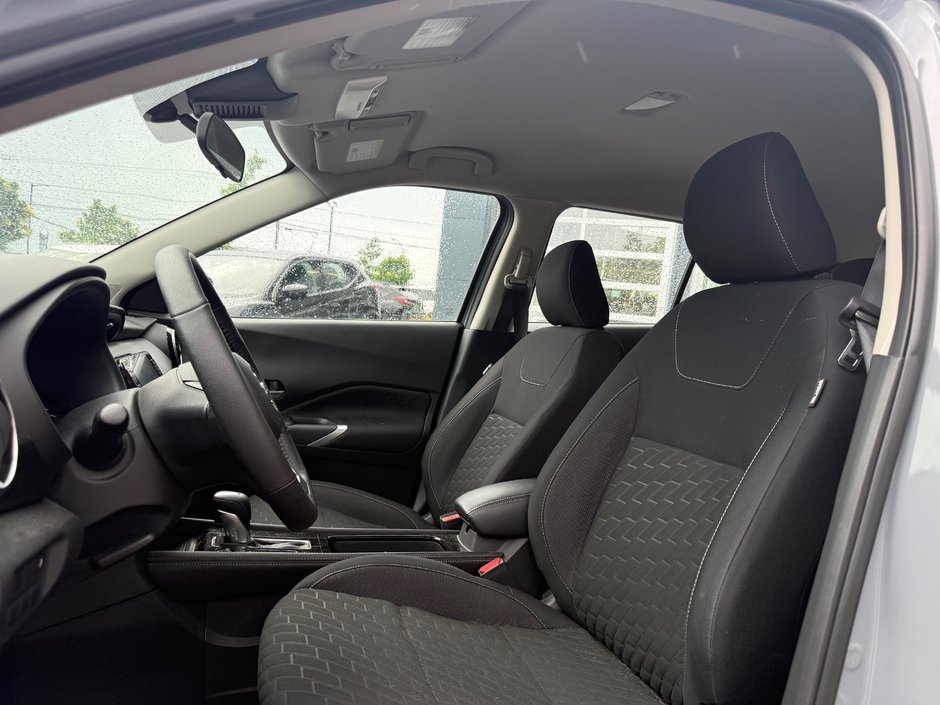 2021 Nissan Kicks SV-9