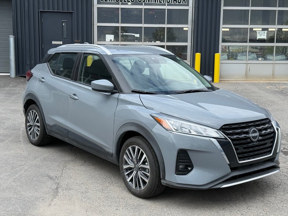 Nissan Kicks SV 2024-3