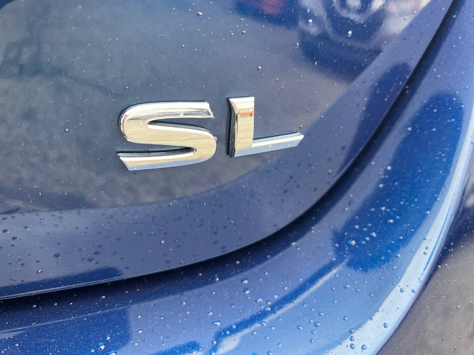 2019 Nissan Leaf SL 40KW/H-4