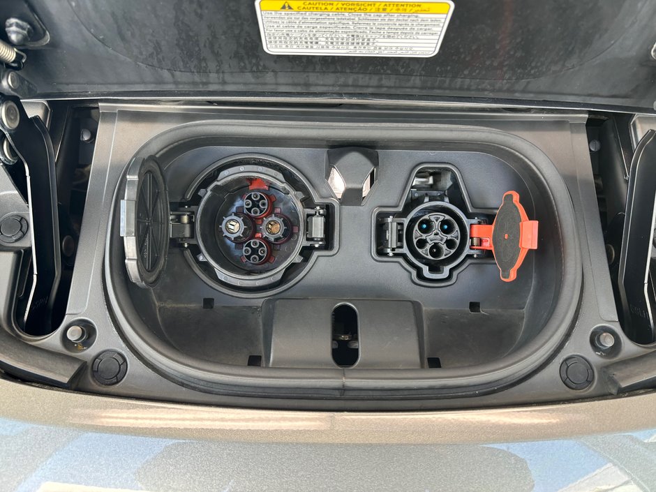 Nissan Leaf S 2019-8