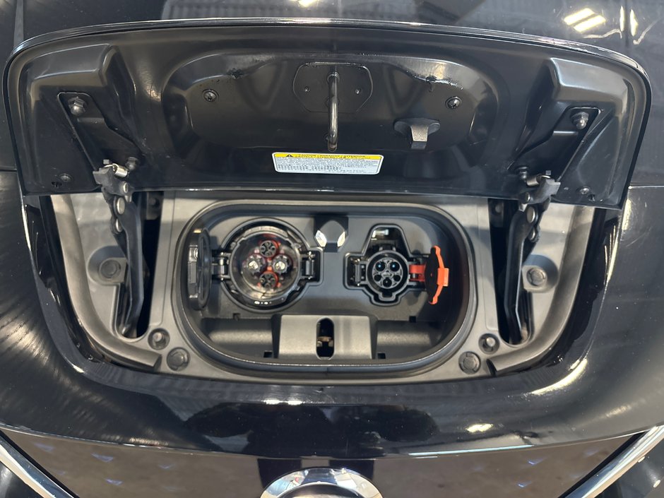 2020 Nissan Leaf SL PLUS *360KM AUTONOMIE-7