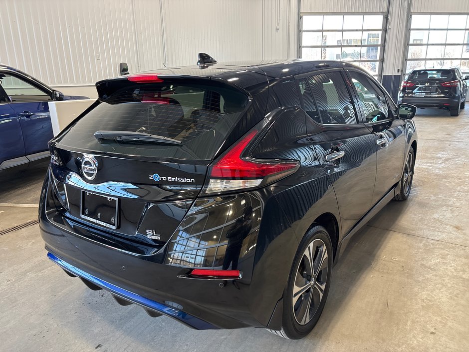 2020 Nissan Leaf SL PLUS *360KM AUTONOMIE-3