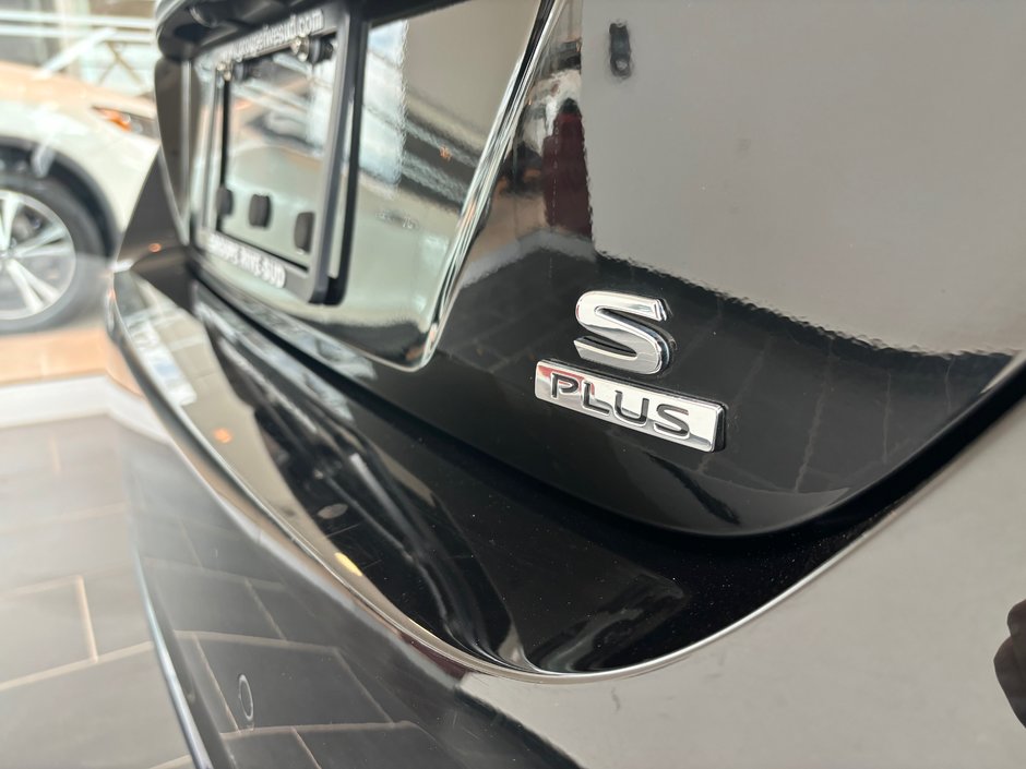 2021 Nissan Leaf S PLUS ***363 Km autonomie***-4