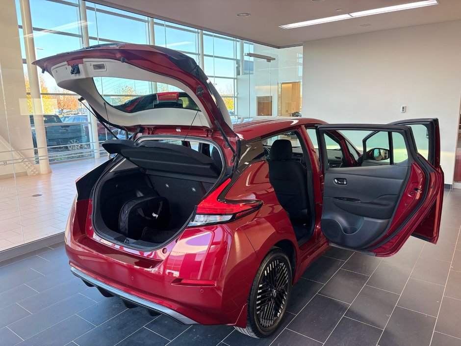 Nissan Leaf SV PLUS 360KM 2023-6