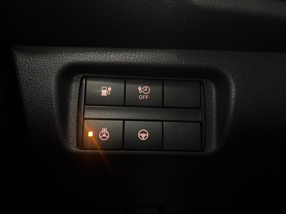 Nissan Leaf SV PLUS NAVIGATION 2023-22