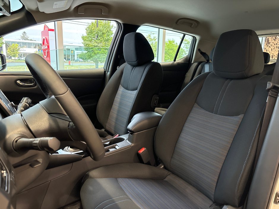 2025 Nissan LEAF SV PLUS-6