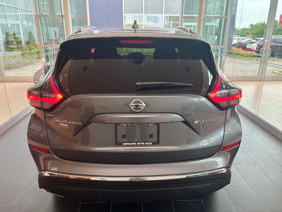 Nissan Murano SV AWD ***TOIT PANO*** 2020-2