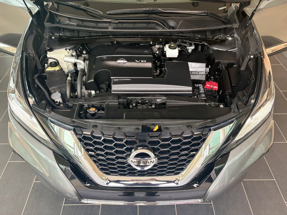 Nissan Murano SV AWD ***TOIT PANO*** 2020-7