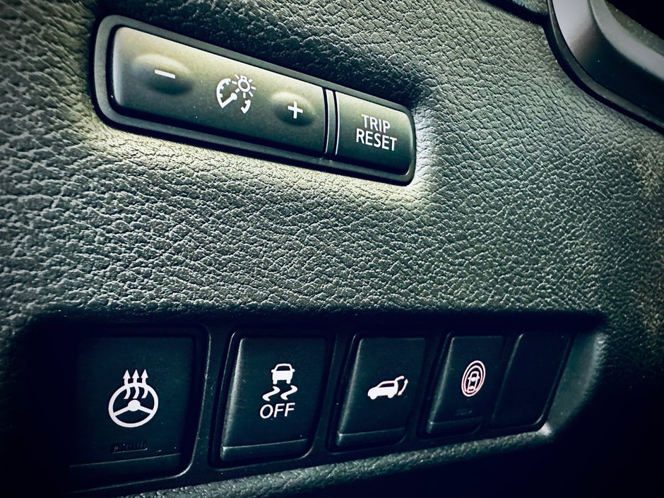 Nissan Murano SL 2020-6