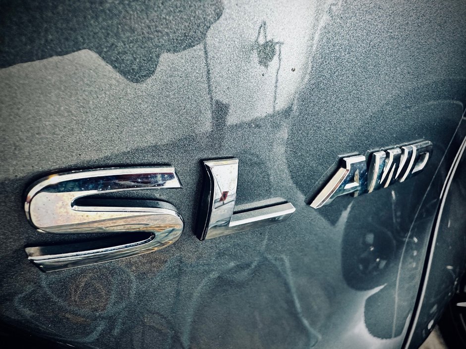 Nissan Murano SL 2020-20