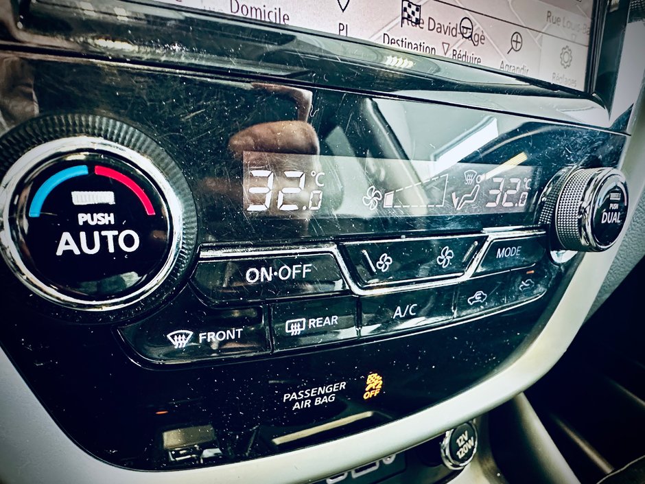 Nissan Murano SL 2020-12