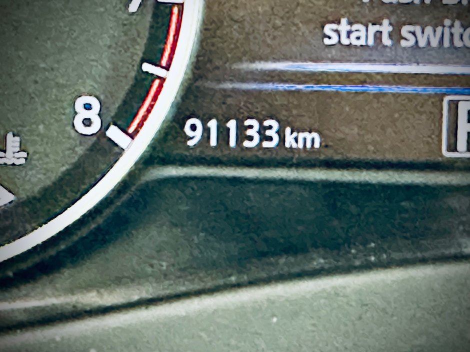 Nissan Murano SL 2020-9