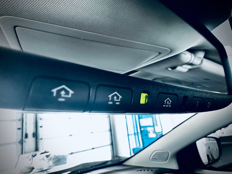 Nissan Murano SL 2020-14