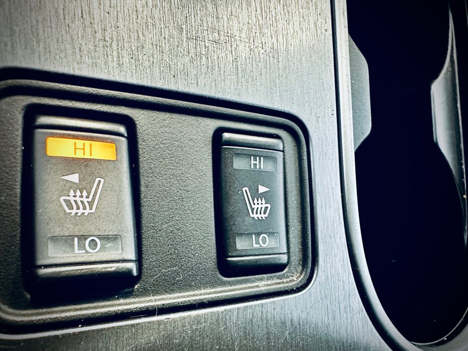 Nissan Murano SL 2020-11