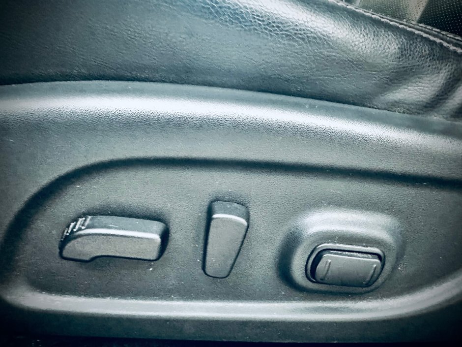 Nissan Murano SL 2020-5