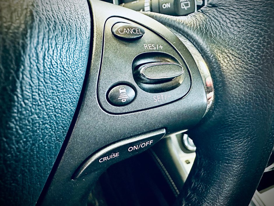 Nissan Murano SL 2020-8