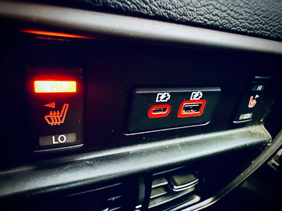 Nissan Murano SL 2020-18