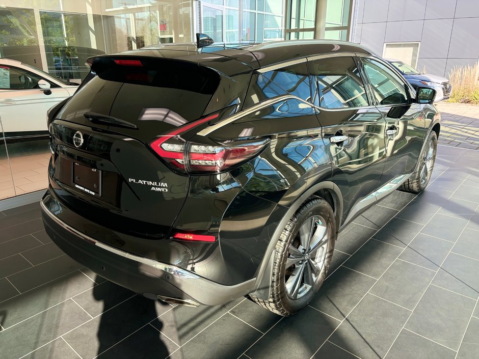 2021 Nissan Murano Platinum-3