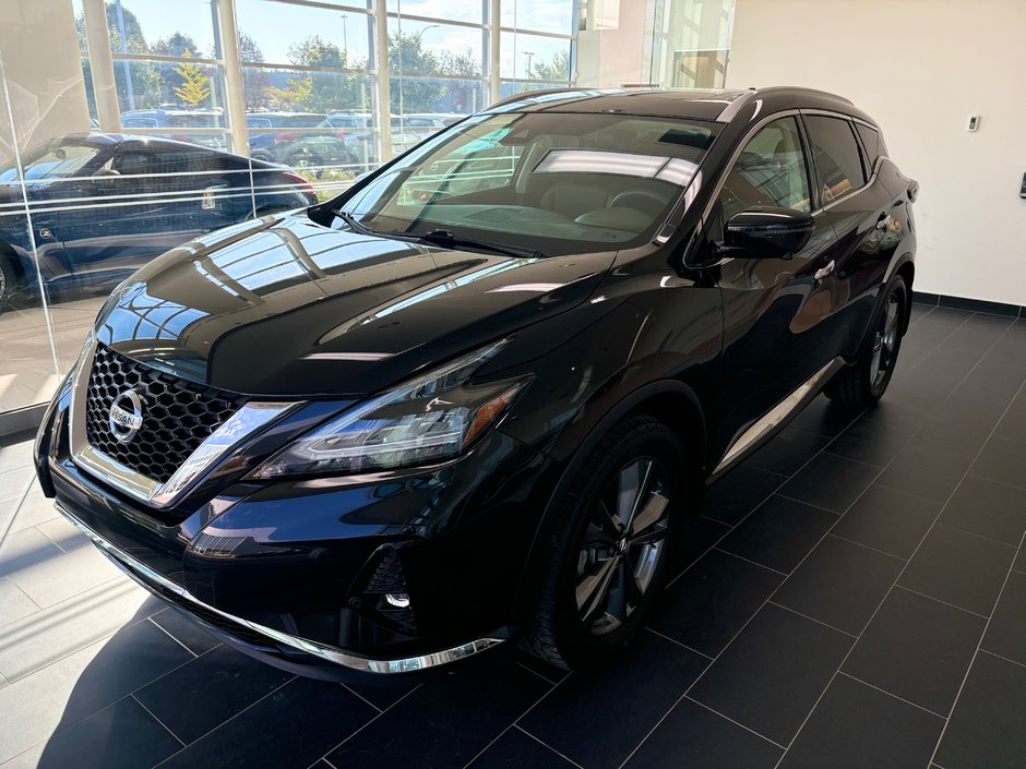 2021 Nissan Murano Platinum-0