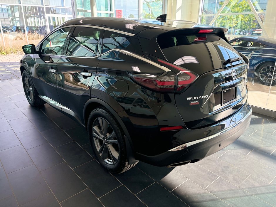 2021 Nissan Murano Platinum-1