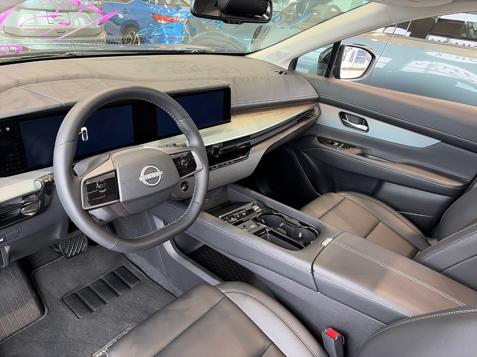 2025 Nissan Murano SL-5