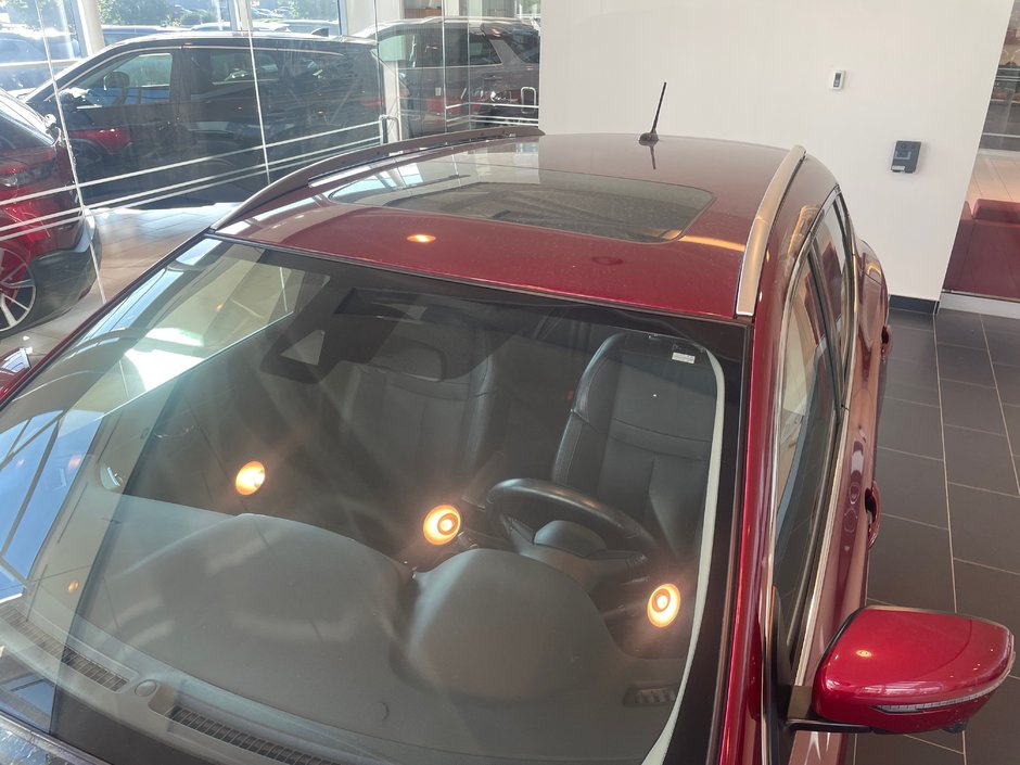 Nissan Qashqai SL AWD 2019-7