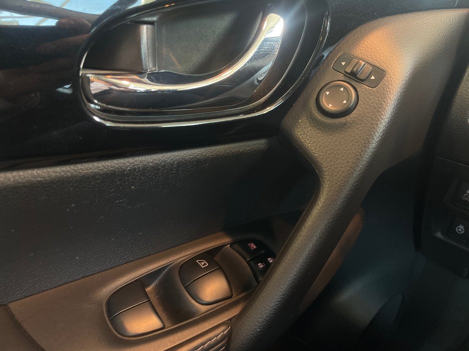 Nissan Qashqai SL AWD 2019-24