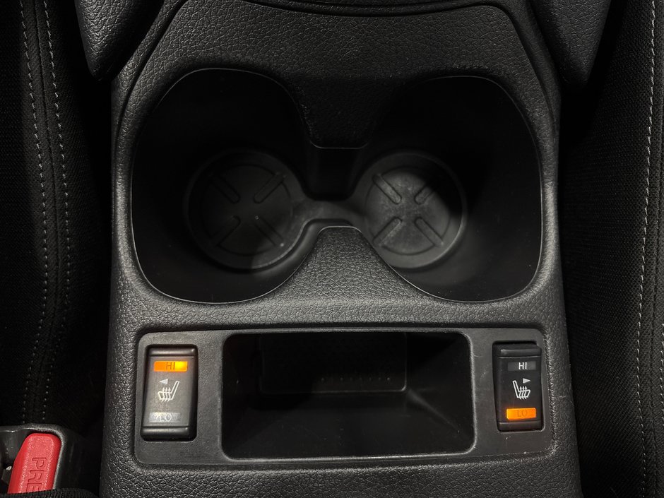 Nissan Qashqai SV FWD 2020-12