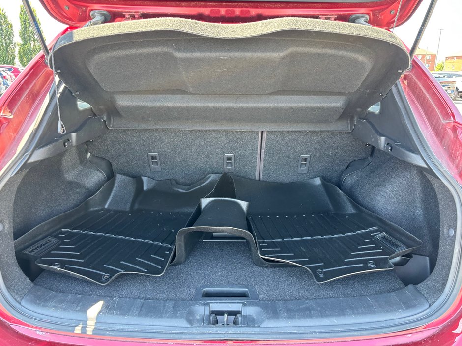 Nissan Qashqai SL 2021-5