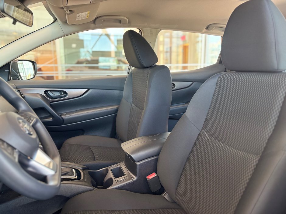 Nissan Qashqai S TA 2023-11