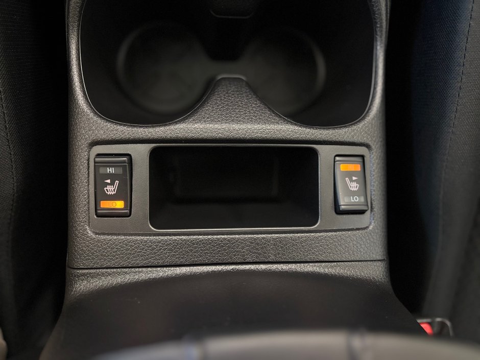 Nissan Qashqai S TA 2023-16