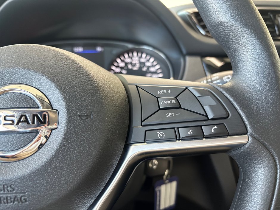 Nissan Qashqai S TA 2023-23