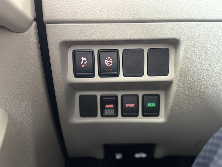 2023 Nissan Qashqai S AWD-19