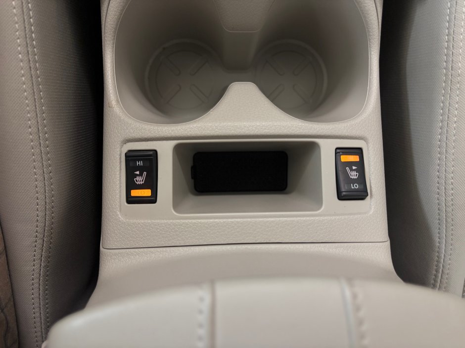 2023 Nissan Qashqai SV AWD-15