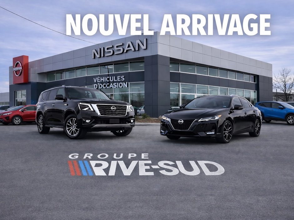 Nissan Qashqai S AWD 2023-1