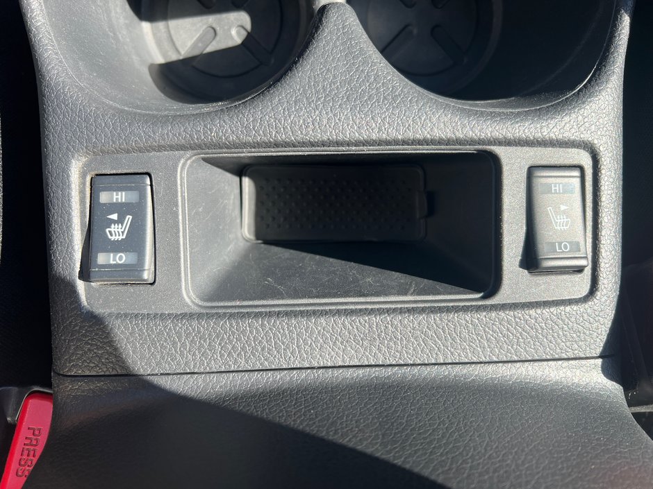Nissan Rogue SV AWD 2019-14