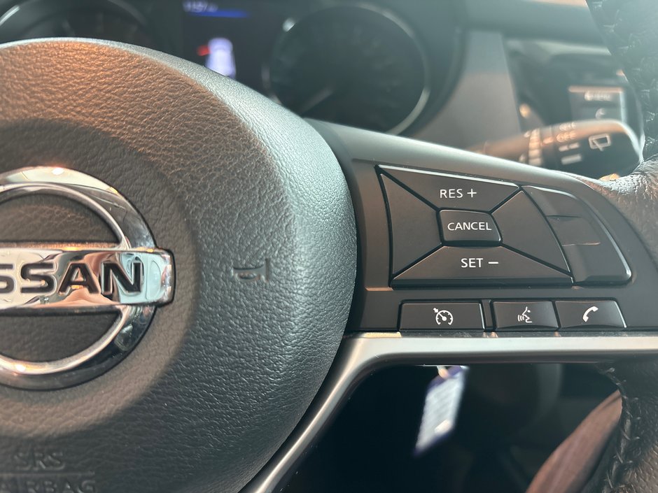 Nissan Rogue Special Edition 2019-22