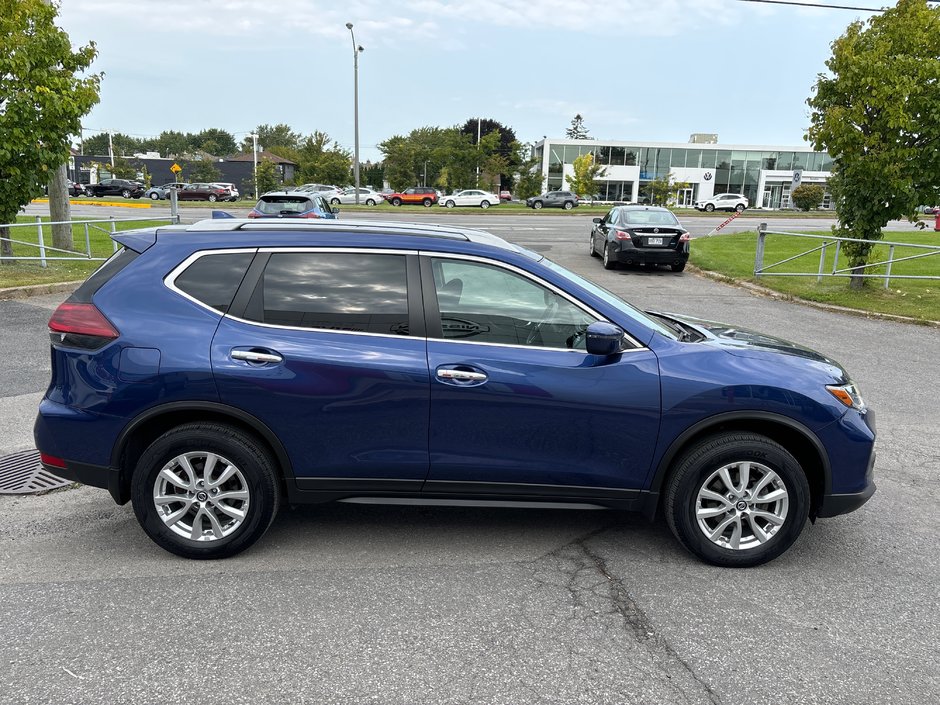 Nissan Rogue SPECIAL EDITION AWD 2020-6