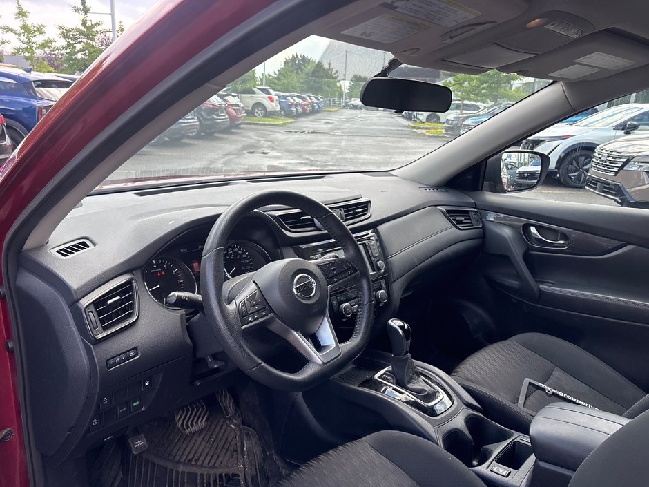 2020 Nissan Rogue Spécial Édition TA-2