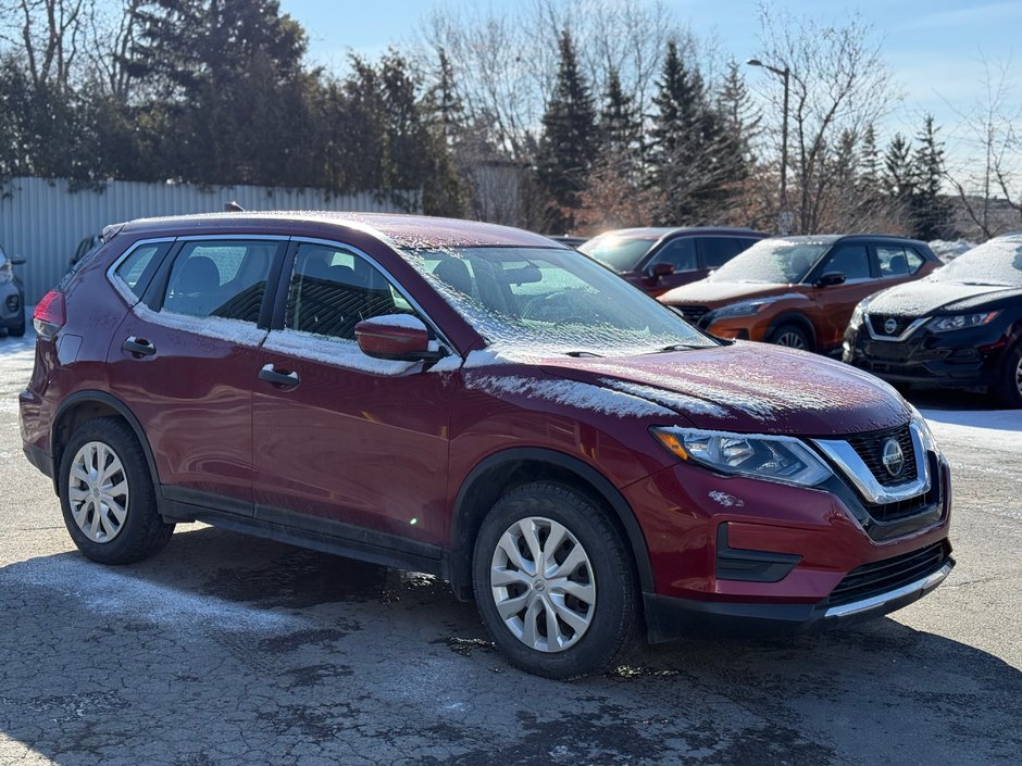 2020 Nissan Rogue S-3