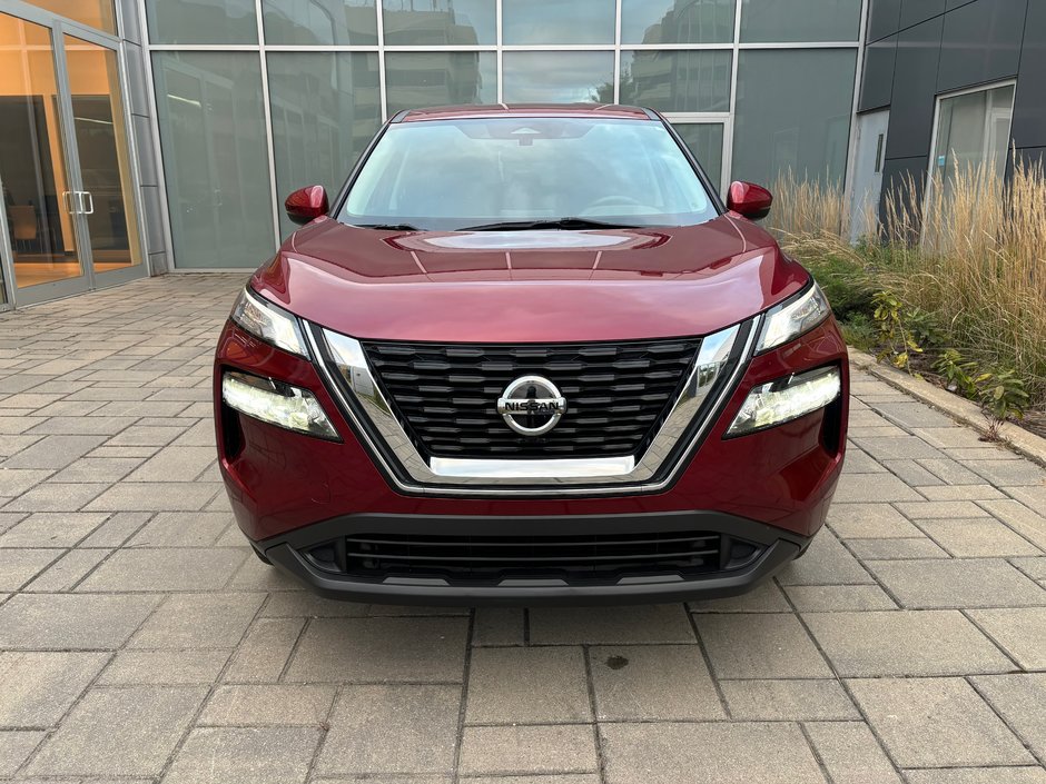 2021 Nissan Rogue S-6