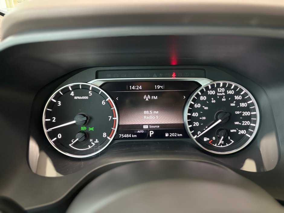 2021 Nissan Rogue SV AWD-21