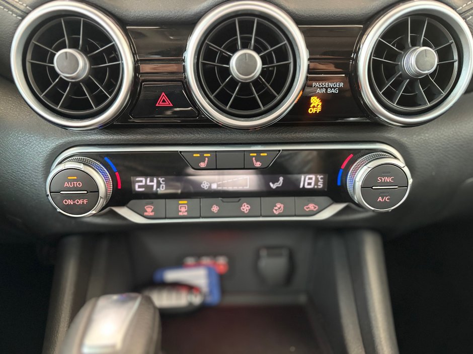 Nissan Sentra SV 2020-17