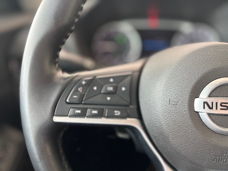 Nissan Sentra SV 2020-20