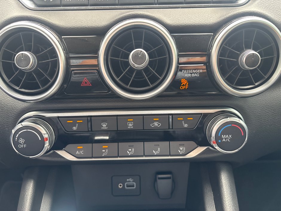 2022 Nissan Sentra S PLUS-9