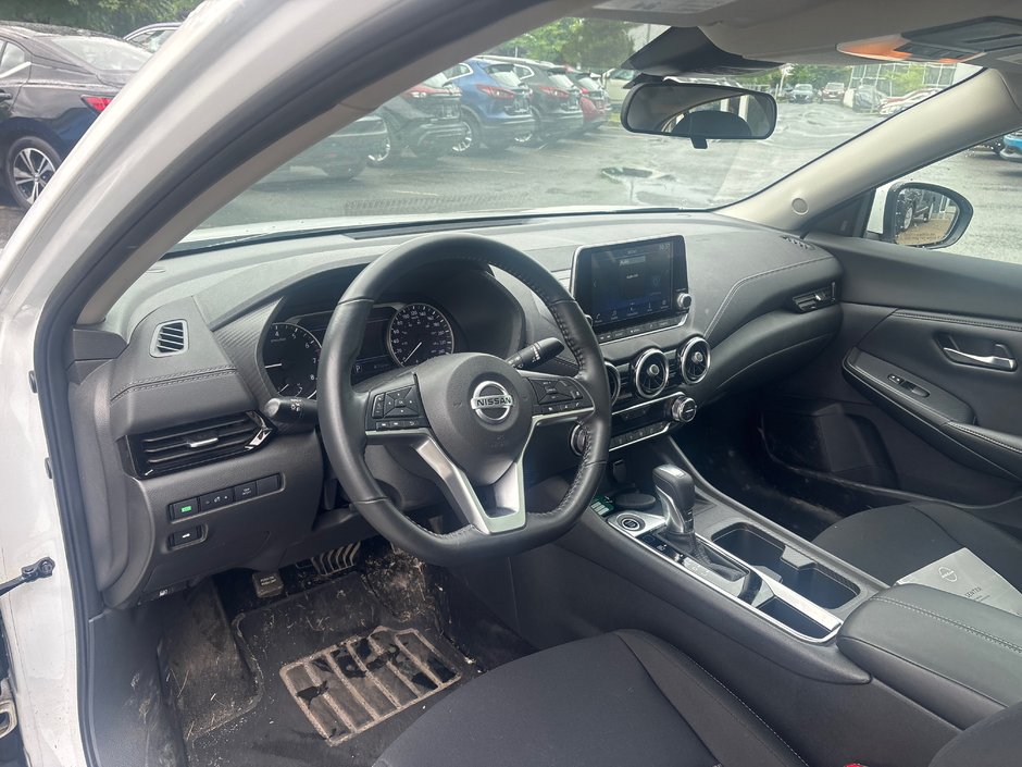 2022 Nissan Sentra SV EDITION SPÉCIALE-2