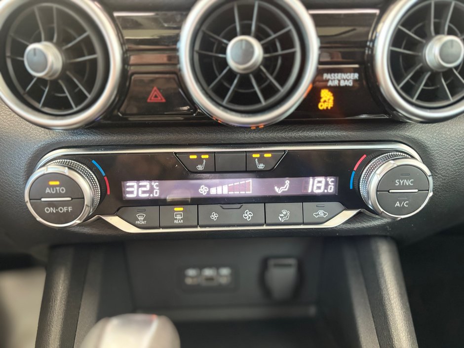 2023 Nissan Sentra SV Édition Spéciale-20