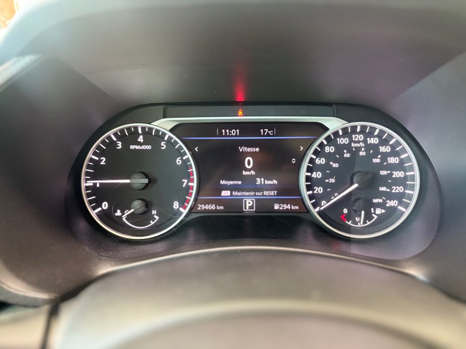 2023 Nissan Sentra SV Édition Spéciale-21